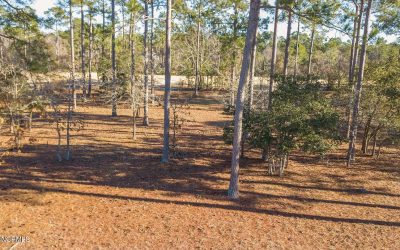 Winding River Golfer’s Dream Lot for Sale