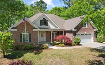 931 Green Pointe Drive | Pending