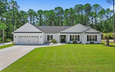 185 Boundary Loop Road | Pending