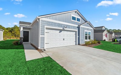 948 Bourne Drive SW | Chatham Glenn