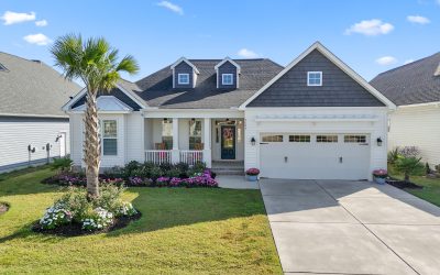 7004 Sevilleen Drive SW, Ocean Isle Beach, NC