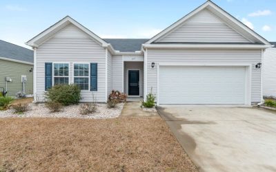 877 Bourne Drive SW | Chatham Glenn