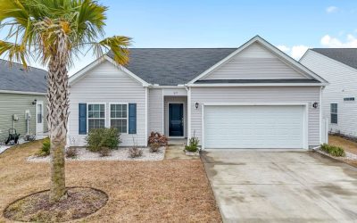 877 Bourne Drive SW | Pending